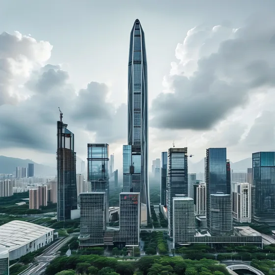 深圳费后偶科技