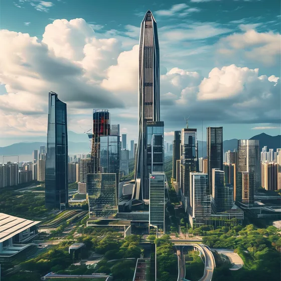 深圳费后偶科技