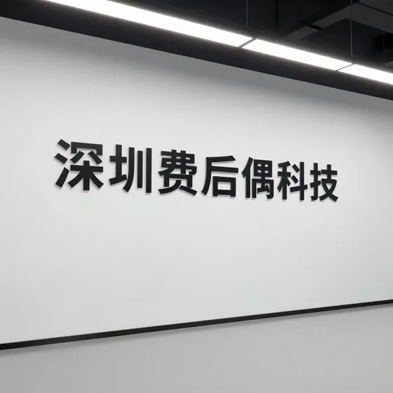 深圳费后偶科技