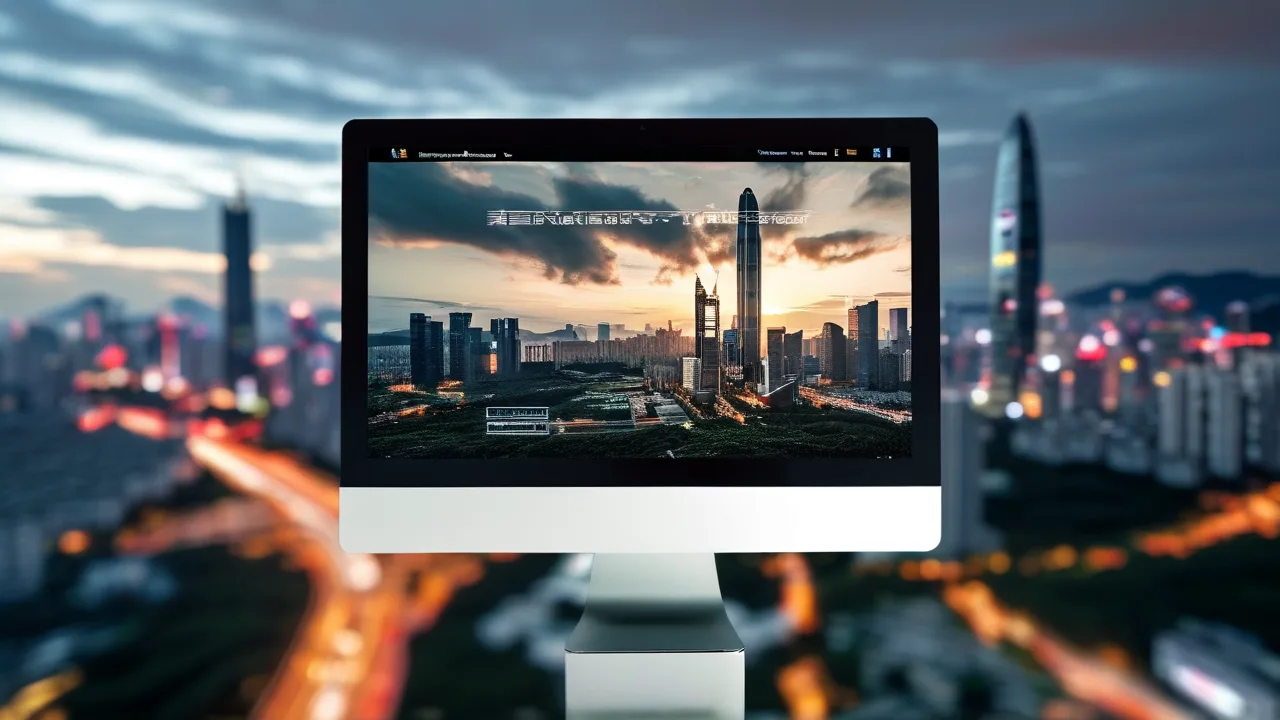 深圳费后偶科技行业解析